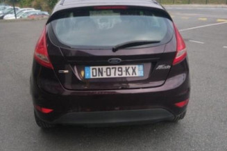 Calculateur moteur FORD FIESTA 6