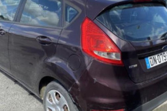 Calculateur moteur FORD FIESTA 6