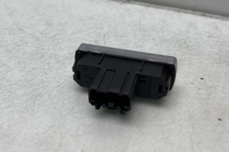 Bouton de warning FORD MONDEO 3