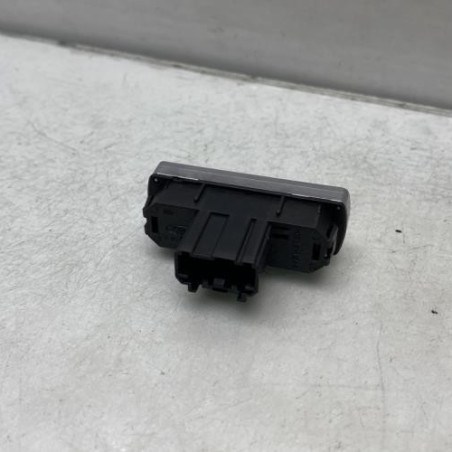 Bouton de warning FORD MONDEO 3
