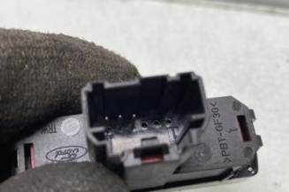 Bouton de warning FORD MONDEO 3