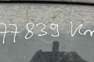 Bouton de warning FORD MONDEO 3