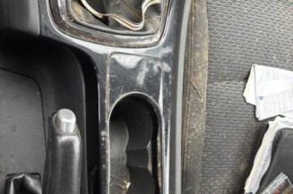 Bouton de warning FORD MONDEO 3