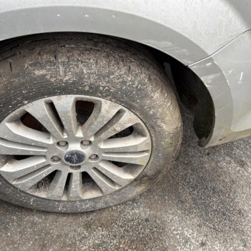 Cric FORD MONDEO 3 Photo n°14