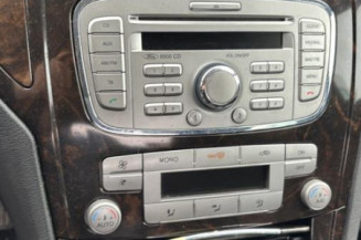 Cric FORD MONDEO 3
