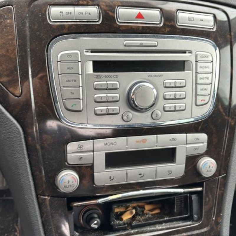 Cric FORD MONDEO 3 Photo n°20