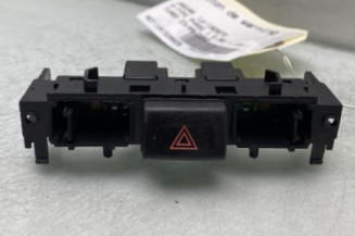 Bouton de warning JAGUAR X-TYPE Photo n°1