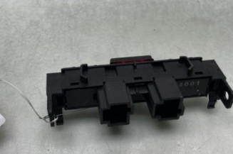 Bouton de warning JAGUAR X-TYPE