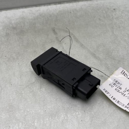 Bouton de warning SEAT IBIZA 2