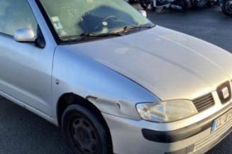 Bouton de warning SEAT IBIZA 2