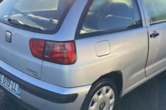 Bouton de warning SEAT IBIZA 2