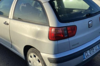 Bouton de warning SEAT IBIZA 2