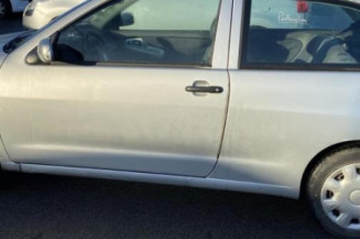 Bouton de warning SEAT IBIZA 2
