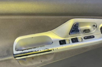 Bouton de warning SEAT IBIZA 2