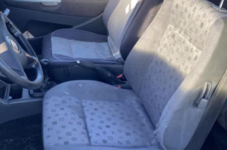 Bouton de warning SEAT IBIZA 2