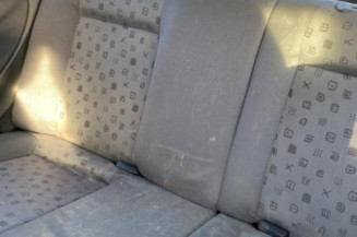 Bouton de warning SEAT IBIZA 2