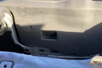 Bouton de warning SEAT IBIZA 2