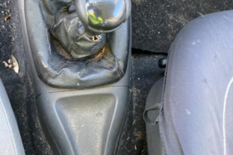Bouton de warning SEAT IBIZA 2