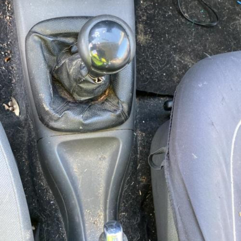 Bouton de warning SEAT IBIZA 2 Photo n°19