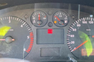 Bouton de warning SEAT IBIZA 2