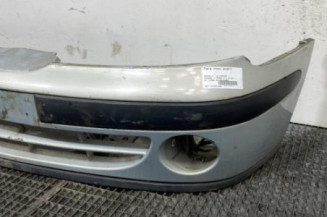 Pare choc avant RENAULT MEGANE 1