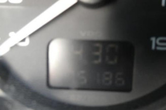 Vitre arriere droit PEUGEOT 106