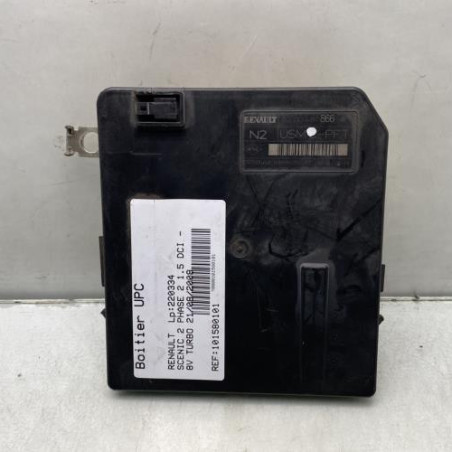 Boitier UPC RENAULT SCENIC 2