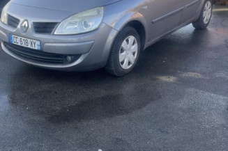 Boitier UPC RENAULT SCENIC 2