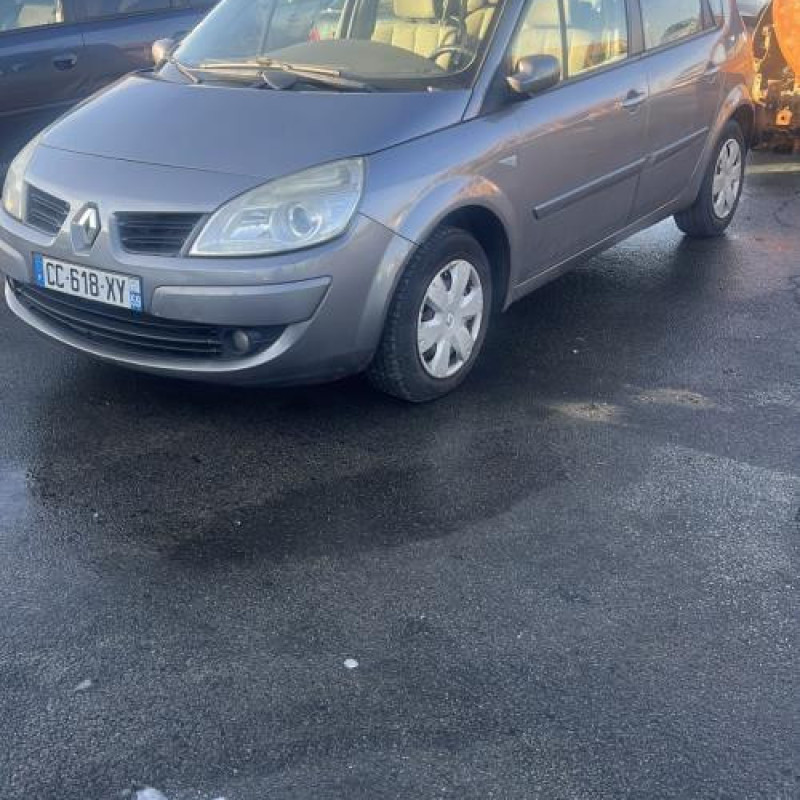 Boitier UPC RENAULT SCENIC 2 Photo n°4