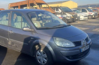 Boitier UPC RENAULT SCENIC 2