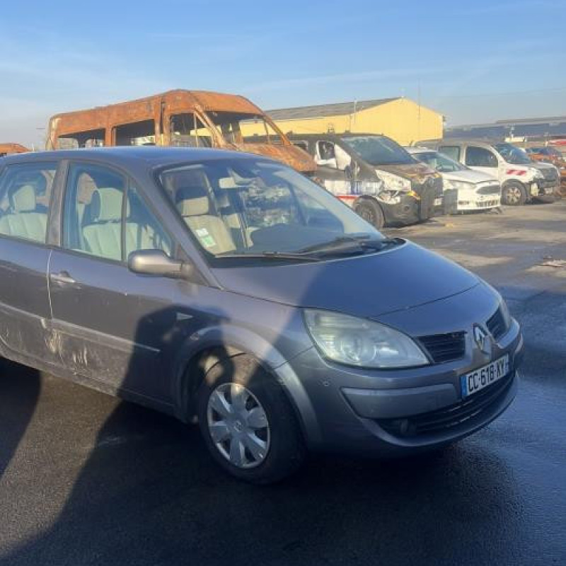 Boitier UPC RENAULT SCENIC 2 Photo n°5