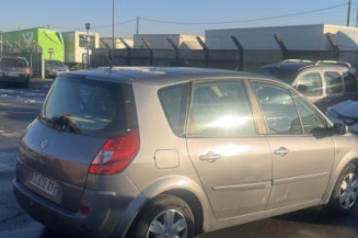 Boitier UPC RENAULT SCENIC 2