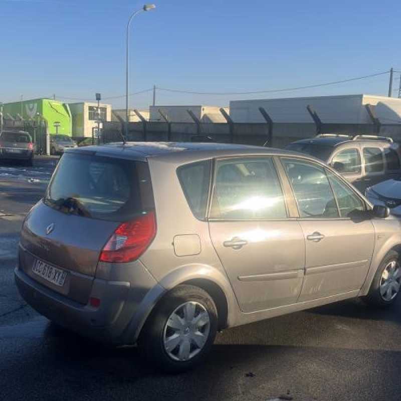 Boitier UPC RENAULT SCENIC 2 Photo n°6