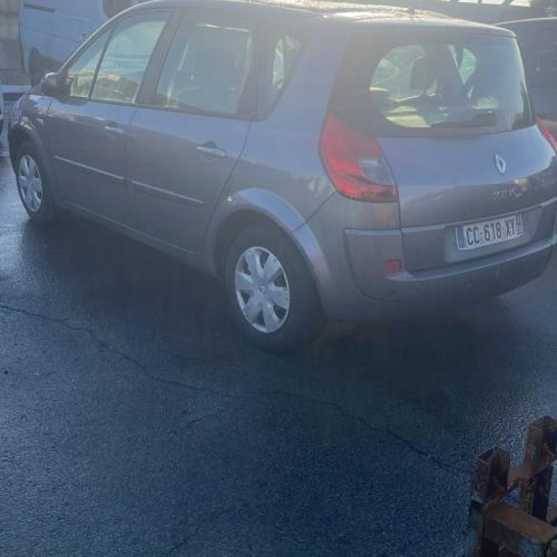 Boitier UPC RENAULT SCENIC 2 Photo n°7