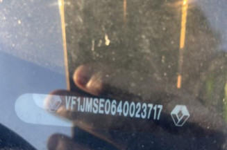 Boitier UPC RENAULT SCENIC 2