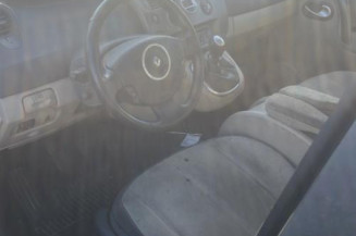 Boitier UPC RENAULT SCENIC 2