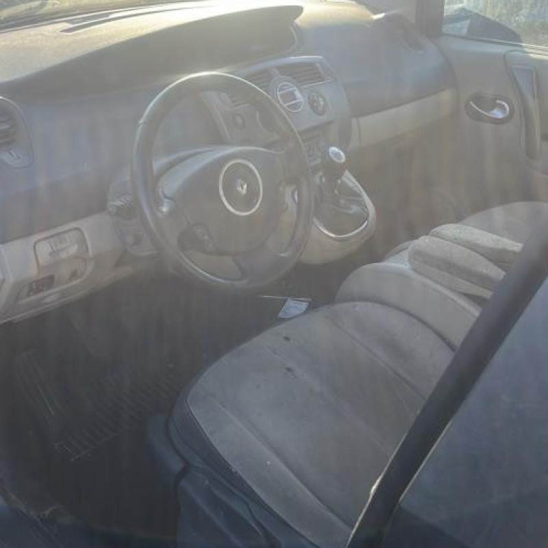 Boitier UPC RENAULT SCENIC 2 Photo n°9