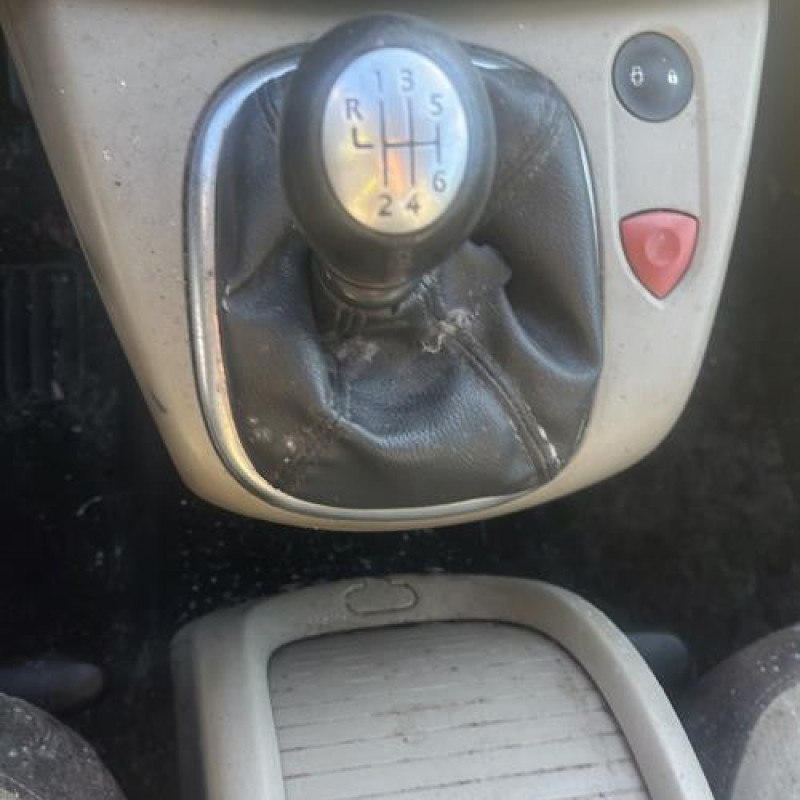 Boitier UPC RENAULT SCENIC 2 Photo n°11