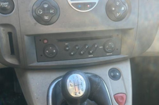 Boitier UPC RENAULT SCENIC 2