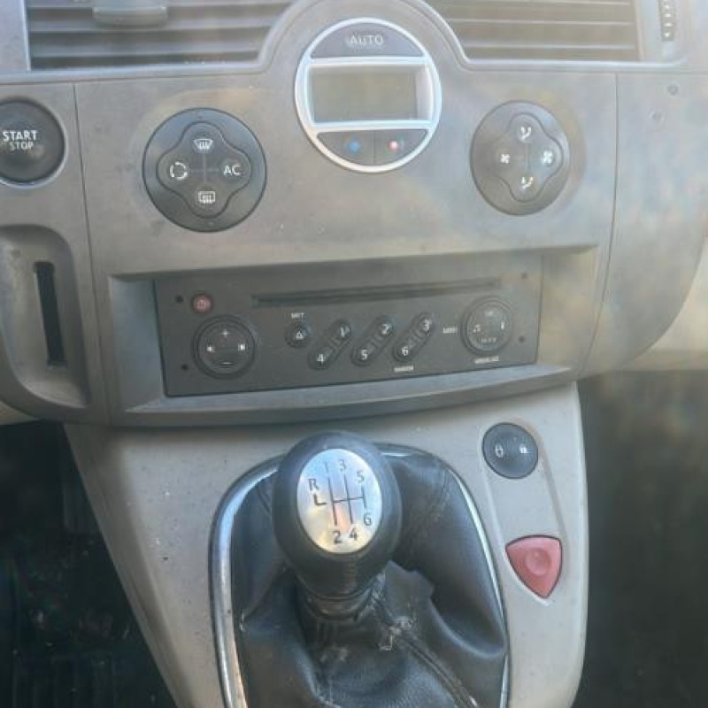 Boitier UPC RENAULT SCENIC 2 Photo n°12