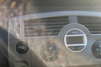 Boitier UPC RENAULT SCENIC 2