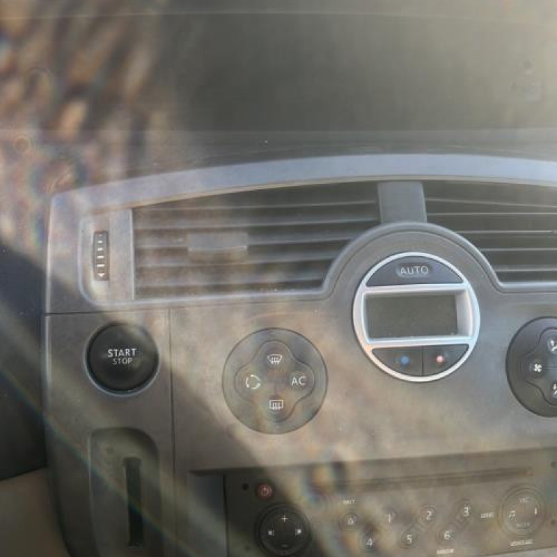Boitier UPC RENAULT SCENIC 2 Photo n°13