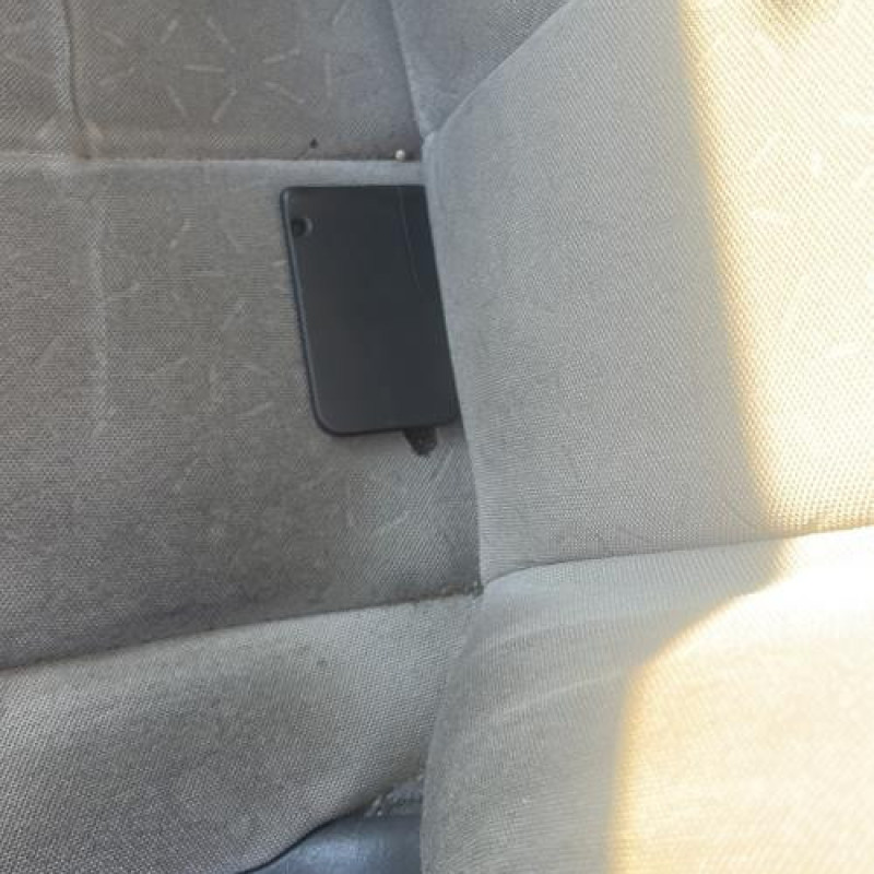 Boitier UPC RENAULT SCENIC 2 Photo n°14
