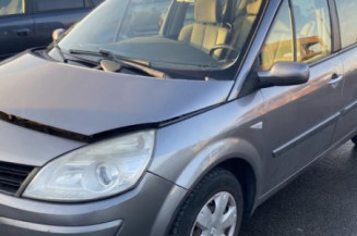 Boitier UPC RENAULT SCENIC 2