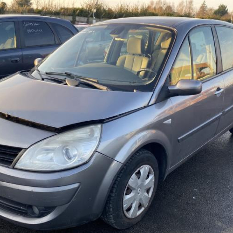 Boitier UPC RENAULT SCENIC 2 Photo n°15