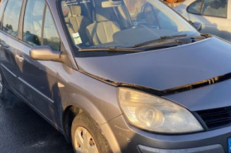 Boitier UPC RENAULT SCENIC 2