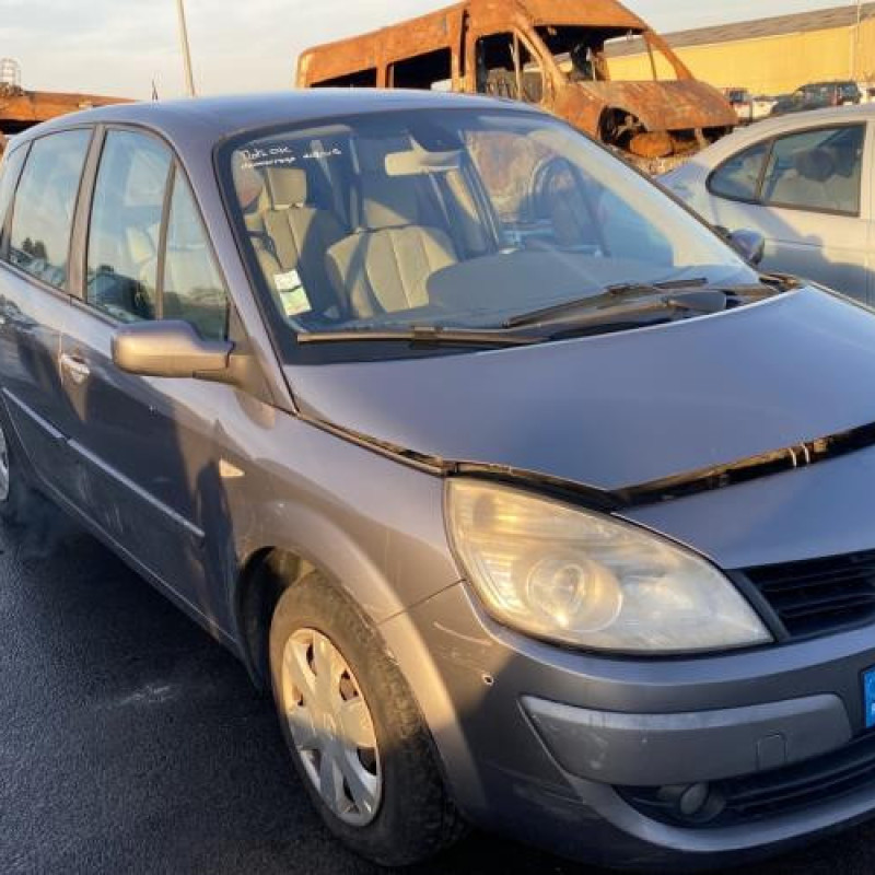 Boitier UPC RENAULT SCENIC 2 Photo n°16