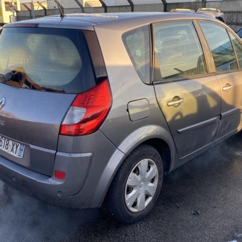 Boitier UPC RENAULT SCENIC 2 Photo n°17
