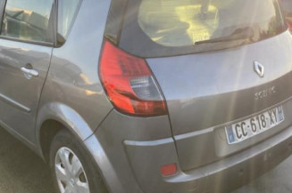 Boitier UPC RENAULT SCENIC 2