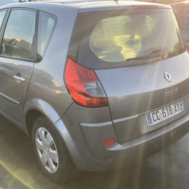 Boitier UPC RENAULT SCENIC 2 Photo n°18